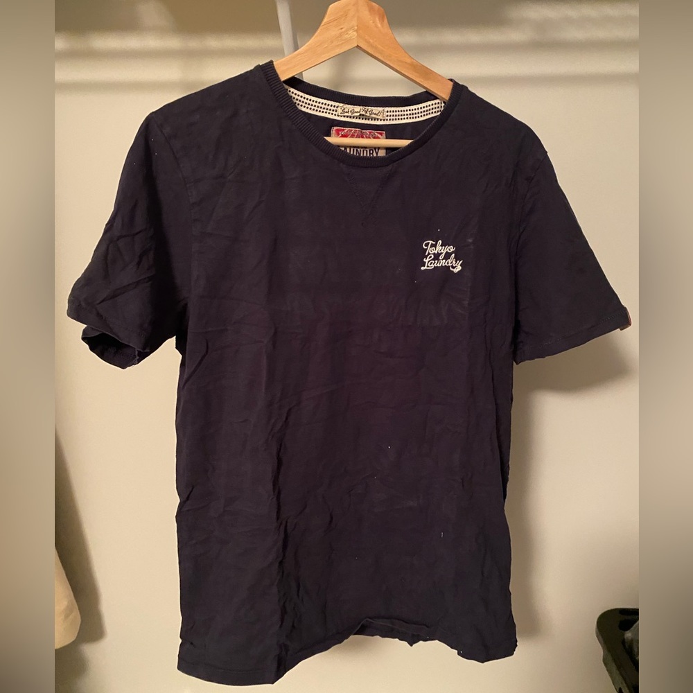 Tokyo Laundry Tee